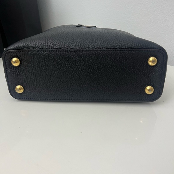 Louis Vuitton Capucines BB - Picture 9 of 11